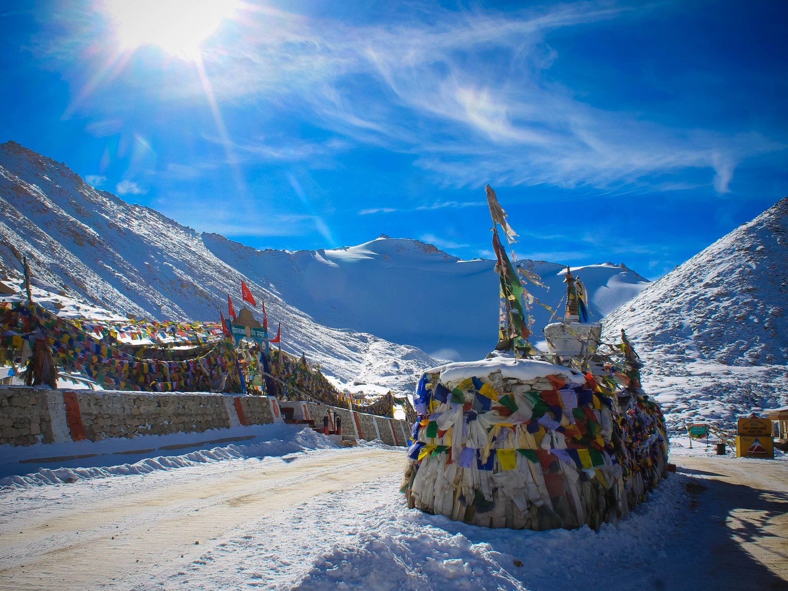 Nubra Valley