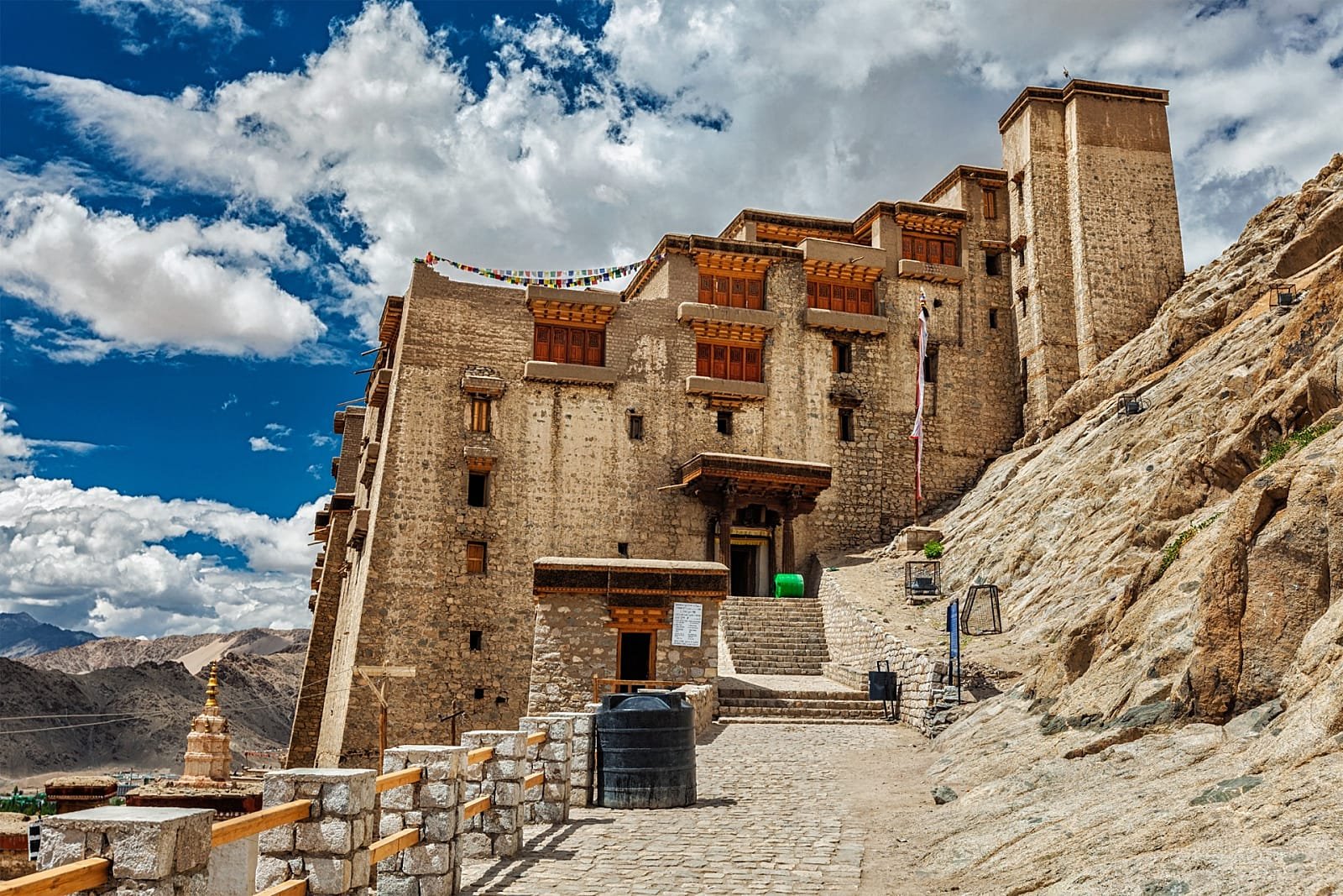 Ladakh Explorer